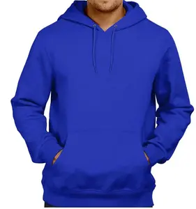 Pullover hoody for mens on sale 350 GSM customize with customer logo in embroidery or printed Long Sleeves