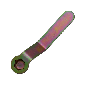 Furniture Single Type Open Ended Spanner - Product Image 3