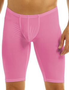 Custom Made Compression Shorts High Support Compression Short for <b>Men</b> <b>Base</b> <b>Layer</b>, Quick Dry, Breathable Compression Shorts <b>Mens</b> - Product Image 4