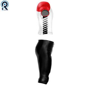 Diseña Tu Propio Uniforme de Fútbol Americano Personalizado con Material de Poliéster, Diseño Ligero y Transpirable - Product Image 3