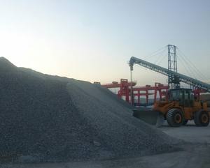 Chip di pietra da costruzione di buona qualità e tassi di miniera di pietra dal Vietnam - Product Image 2