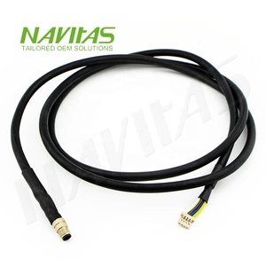 Oem 4pin מחבר ל df14 הרכבה רתמת לוח - Product Image 6