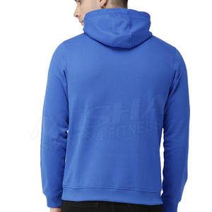 Custom <b>Logo</b> Printing New <b>Design</b> Wholesale High Quality Oversize Pullover Hoodie Cotton Material - Product Image 3