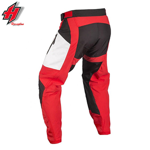 Pantalons mx personnalisés pour hommes, de course, motocross, - Product Image 4