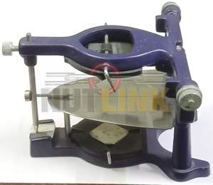 Prothèse dentaire Grand Articulateur Magnétique | Grand Articulateur Magnétique | Laboratoire Dentaire Petit Grand Réglable Articulateur Magnétique - Product Image 3