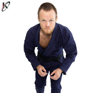 2025 nouveau Kimono Jiu Jitsu brésilien robuste meilleure qualité uniforme masculin pour les arts martiaux, y compris le Taekwondo - Product Image 6