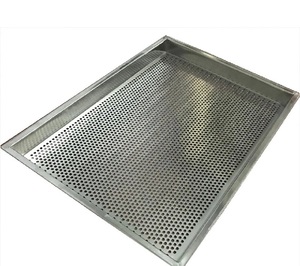 Plateau perforé - Product Image 2