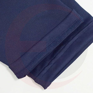 Ensemble de yoga avec logo personnalisé, soutien-gorge de Sport en gros, Fitness, ensemble de Yoga sans couture, taille haute pour femmes - Product Image 4