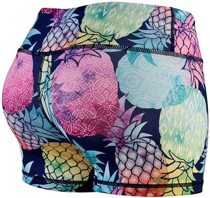 Shorts respirants en polyester pour hommes, vêtement de sport, de gymnastique, de course à pied, d'exercices physiques, meilleure vente - Product Image 5