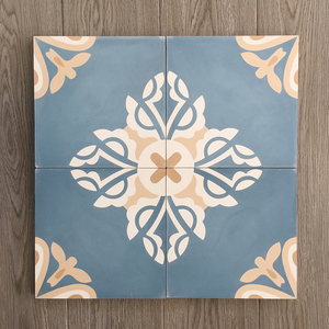 Carreaux et carrelages-le plus chaud 2020 - CTS 191.1 - Product Image 3