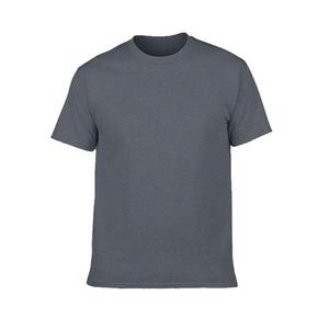 T-shirt personnalisé à manches courtes pour homme, design personnalisé, votre propre marque, 100% coton, séchage rapide, polo de golf pour homme - Product Image 1