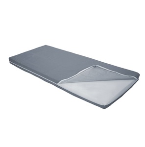 Colchón de origen turco en una caja comprimida y enrollada para refugiado Albergue camping Cuna en todos los tamaños dentro del rango económico - Product Image 1