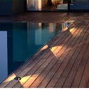 Éclairage paysager LED encastré en laiton moulé sous pression, bronze antique, IP65, LT2204B, entrepôt américain, éclairage enterré - Product Image 3