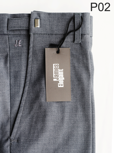 Pantalon droit personnalisé, de haute qualité, pour hommes, élégant, à coupe droite, nouvelle collection, prêt à l'emploi - Product Image 3