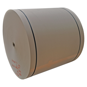 Ply Bond 300 Core Board <b>Paper</b> CB Grade Jumbo <b>Roll</b> Raw Material for Production <b>of</b> <b>Paper</b> Cores <b>Paper</b> Tube Packaging - Product Image 4