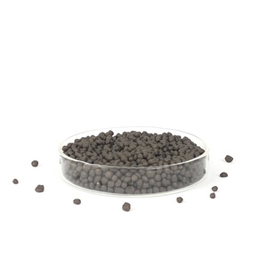 Engrais NPK de haute qualité Engrais à libération contrôlée Engrais inorganique SK Cote Simple 43-0-0 (BRUN) - Product Image 3