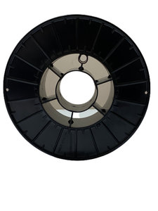 D200/67,0 Carrete de alambre de soldadura Carrete vacío de plástico con capacidad de 7,5 kg Categoría de producto Productos de plástico - Product Image 2