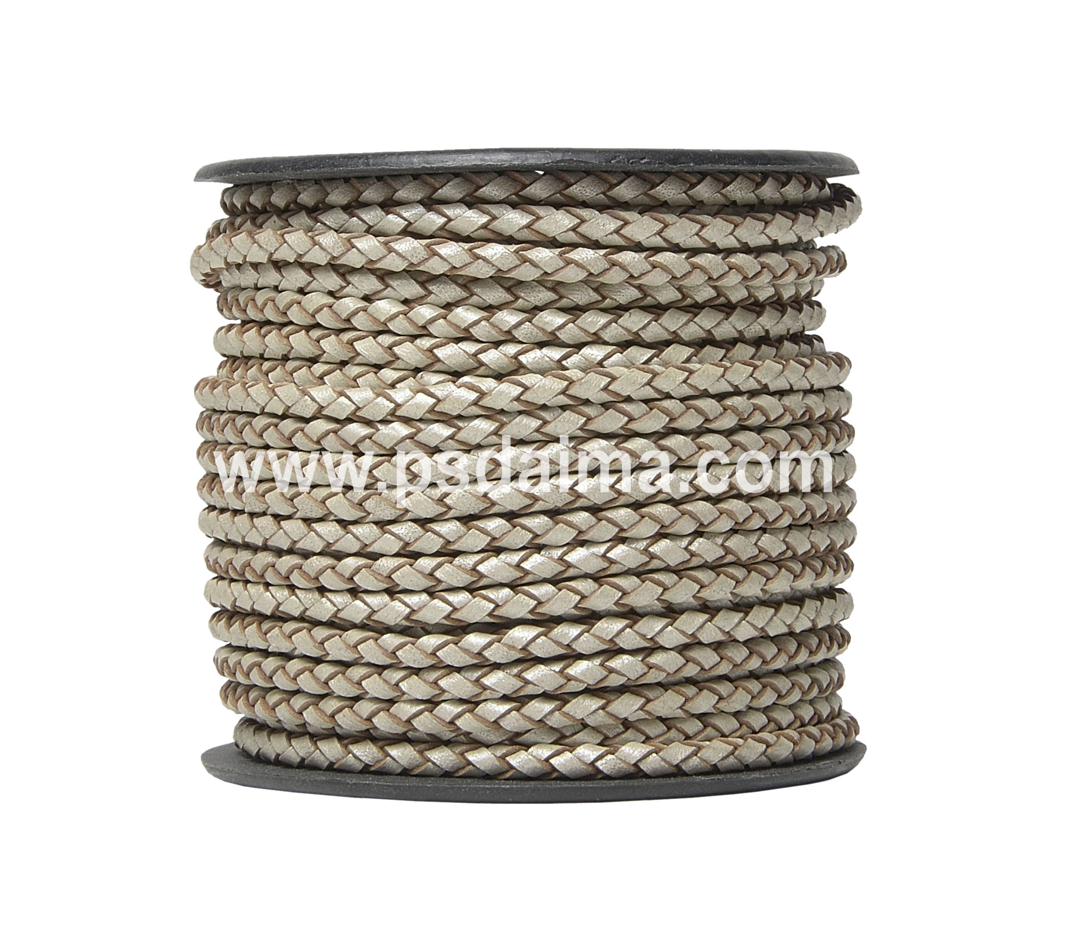 ไข่มุกโลหะ