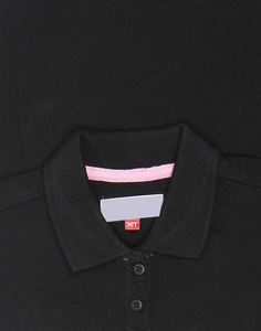 Ropa de mujer de moda con su propio logotipo personalizado al por mayor, ropa deportiva con Polo original - Product Image 3