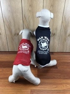 Polo d'été hawaïen pour chien, t-shirt léger et nouveau Design, pour petit animal de compagnie, vêtements de printemps et d'automne, 2020 - Product Image 6