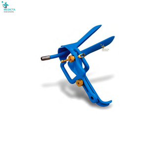 Spéculaire Vaginal Collin, Tube d'évacuation de fumée, Instruments de gymnastique - Product Image 4