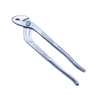 Alicates Ajustables para Bomba de Agua con Junta Deslizante de Acero al Carbono, Multifuncionales, Industriales, Métricos/Imperiales IN;26903 CE-1065 CRUIZE - Product Image 1