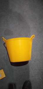 Seau élastique 16 lt, 16 pièces - Product Image 4