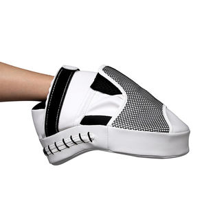 High Quality Boxing Equipment Boxing Target MMA Martial Thai Kick <b>Pad</b> Focus <b>Pads</b> - Product Image 6