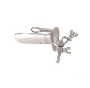 Espéculo Vaginal Trelat, hecho de acero inoxidable, calidad alemana - Product Image 5