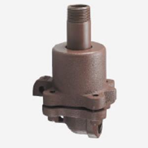 Juntas rotativas de vapor de hierro fundido dúctil TSA Taiwán - Product Image 4