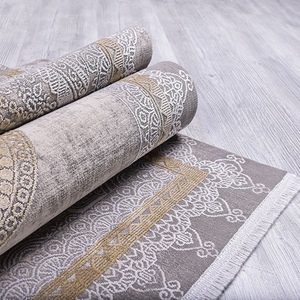 Biblos 9306 Collection by KREASYON <b>Carpets</b>, High Quality Turkish <b>Carpets</b> and Rugs Living Room <b>Carpet</b> <b>Tiles</b> Machine <b>Carpet</b> Modern - Product Image 1