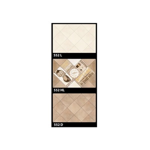 Azulejo de pared digital de cerámica diseño decorativo azulejo de pared 30x45cm - Product Image 6