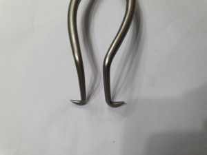 Gelpi Retractor Ángulo Profundo 7 "Edición Especial Incluye Trinquete - Product Image 4