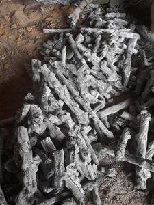 ถ่านกาแฟขาวเผานานเป็นมิตรต่อสิ่งแวดล้อมตัวอย่างปลอดเถ้าต่ำจากเวียดนาม2020ใหม่ - Product Image 6