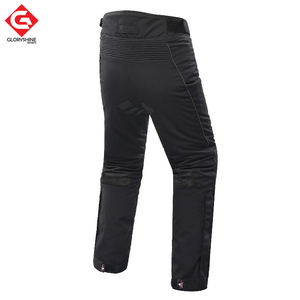 Pantalon en Textile Cordura de qualité supérieure, nouveau Logo personnalisé et Design, pantalon imperméable accepté pour moto - Product Image 3