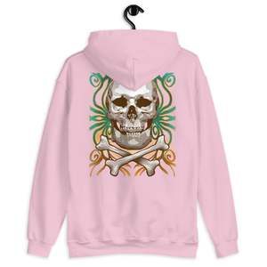 Custom Made White Sportswear 3 panel Stylish tech Fleece hoodie for Men's - Product Image 1