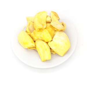 High Quality Organic Sweet Dried Jackfruit (AD Process) Vacuum Pack & Bulk Packaging-<b>Ms</b>. Lily +84 906 927 736 - Product Image 6