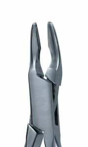 Alicates quirúrgicos para odontología, Instrumentos dentales, 14cm, n. ° S1134 - Product Image 4