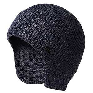 Gorro de invierno gorro de esquí de punto, estilo alemán gorro de invierno - Product Image 5