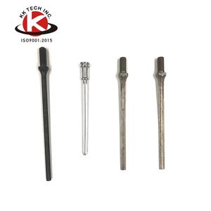 Hoja de pistola de clavos personalizada de mecanizado CNC para CN55 - Product Image 3