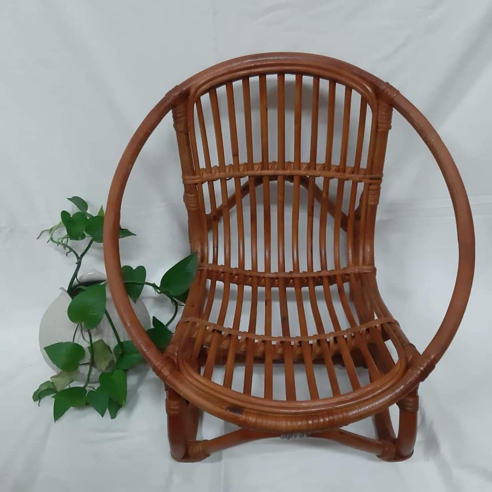 สีน้ำตาล