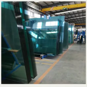 6 Mét 8 Mét 10 Mét 12 Mét Rõ Ràng Float Glass Tempered Kính Nhiều Lớp Nhà Sản Xuất