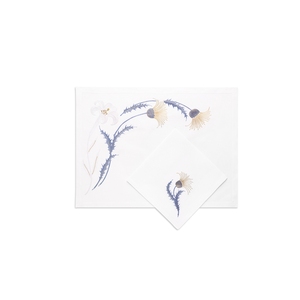 Broderie serviettes - Product Image 3