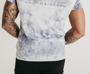 Camiseta de algodón 230G, camisetas lisas de alta calidad para hombre, Camiseta con cuello redondo y logotipo personalizado de algodón 100% - Product Image 5