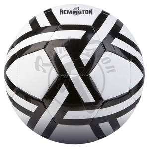 Balón de fútbol hecho en pvc, - Product Image 2