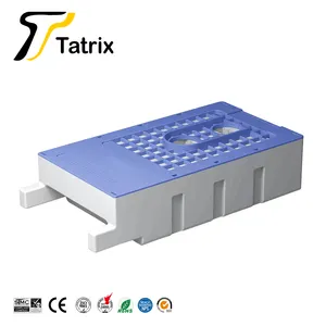 Tatrix T6193墨水盒T6193 C13T619300用于Epson SureColor P10000/P20000 /T3270/P10000/等。T6193