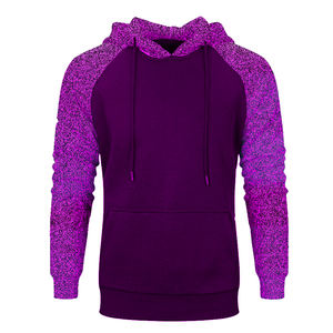 Custom Hooded Factory <b>Screen</b> Print Hoodies High Quality Oversize Street Fashion Hoodies for Men Breathable Women New Hot Selling - Product Image 2