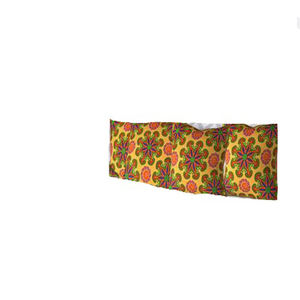 <b>Eye</b> Mask and Pillowcase Scrunchies <b>Pillow</b> Case Sets with Box Luxury Custom Logo Private Label Silk 100 Mulberry Silk Christmas - Product Image 3