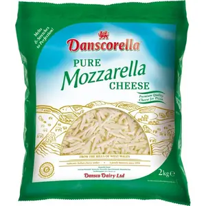 Buy Fresh Quality Mozarella and cheddar cheese at cheap price