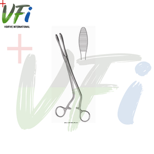 Pinzas de cerezas, instrumentos quirúrgicos - Product Image 1